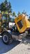 Фронтальний колісний навантажувач 2.5 т з кабіною Berger Kraus BK825 (двигун YUNNEI Euro 5) BK825 фото 20