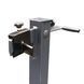 Электрический вертикальный дровокол STILER 8 TON ECO, 230V (с крестовиной) 1653172684 фото 11