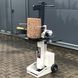 Электрический вертикальный дровокол STILER 8 TON ECO, 230V (с крестовиной) 1653172684 фото 13