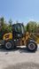 Фронтальний колісний навантажувач 1.8 т з кабіною Berger Kraus BK920 (двигун YUNNEI Euro 5) BK920 фото 8