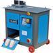 Станок CNC для гибки и сгибания хомутов и арматуры STILER (6&ndash;20 мм, 230 В, 2.2 кВт) STILER_6_20 фото 5