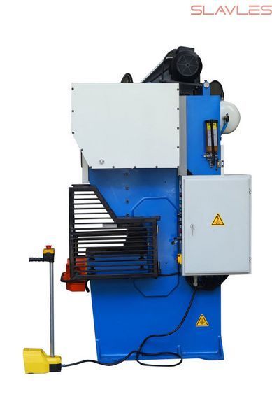Механічний пневматичний прес HP 40 PK AEP MS HP 40 PK AEP MS фото