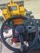 Фронтальний колісний навантажувач 1.6 т з кабіною Berger Kraus BK816 (двигун YUNNEI Euro 5) BK816 фото 16