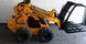 Міні-навантажувач Berger Kraus 323S Joystick Skid Steer з двигуном Briggs & Stratton 23 к.с. TY-323S_B&S_Joystick фото 15