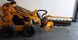 Міні-навантажувач Berger Kraus 323S Joystick Skid Steer з двигуном Briggs & Stratton 23 к.с. TY-323S_B&S_Joystick фото 21