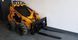 Міні-навантажувач Berger Kraus 323S Joystick Skid Steer з двигуном Briggs & Stratton 23 к.с. TY-323S_B&S_Joystick фото 18