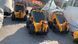 Міні-навантажувач Berger Kraus 323S Joystick Skid Steer з двигуном Briggs & Stratton 23 к.с. TY-323S_B&S_Joystick фото 27