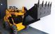 Міні-навантажувач Berger Kraus 323S Joystick Skid Steer з двигуном Briggs & Stratton 23 к.с. TY-323S_B&S_Joystick фото 10