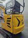 Міні-екскаватор Berger Kraus BK900AS з поворотною стрілою з комплектом аксесуарів BK900AS_381_ фото 25