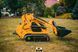 Гусеничний міні-навантажувач Berger Kraus 323T Joystick Skid Steer з двигуном Briggs & Stratton 23 к.с. BK-323T_B&S_JOYSTICK фото 10