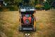Гусеничний міні-навантажувач Berger Kraus 323T Joystick Skid Steer з двигуном Briggs & Stratton 23 к.с. BK-323T_B&S_JOYSTICK фото 4