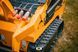 Гусеничний міні-навантажувач Berger Kraus 323T Joystick Skid Steer з двигуном Briggs & Stratton 23 к.с. BK-323T_B&S_JOYSTICK фото 14