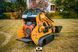 Гусеничний міні-навантажувач Berger Kraus 323T Joystick Skid Steer з двигуном Briggs & Stratton 23 к.с. BK-323T_B&S_JOYSTICK фото 9