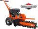 Траншеекопатель STILER TCR-1500 600 Х 100 мм 13,5 л.с. 1622699073 фото 1