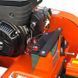 Траншеекопатель STILER TCR-1500 600 Х 100 мм 13,5 л.с. 1622699073 фото 5