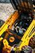 Міні-навантажувач Berger Kraus 327S KUBOTA Skid Steer з двигуном 25 к.с. TY-327S фото 13