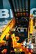 Міні-навантажувач Berger Kraus 327S KUBOTA Skid Steer з двигуном 25 к.с. TY-327S фото 17