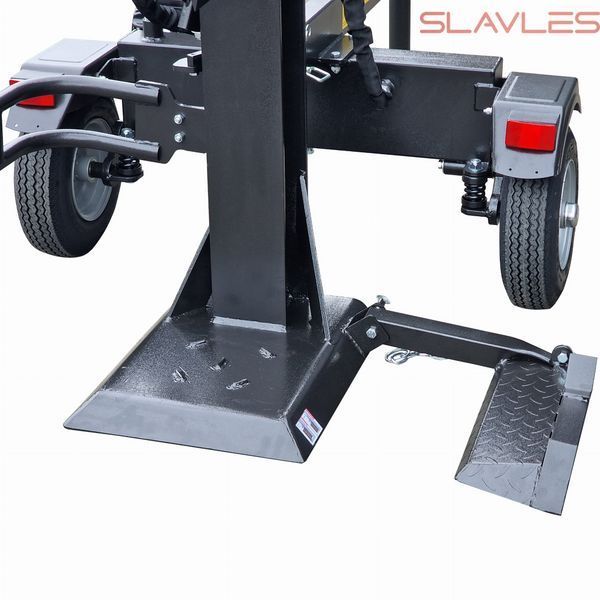 Бензиновий вертикальний дровокол STILER 22T, Briggs & Stratton (65 см) (LSE2213) 1710084190 фото