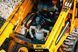 Міні-навантажувач Berger Kraus 327S KUBOTA Skid Steer з двигуном 25 к.с. TY-327S фото 10