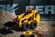 Міні-навантажувач Berger Kraus 327S KUBOTA Skid Steer з двигуном 25 к.с. TY-327S фото 2