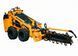 Міні-навантажувач Berger Kraus 327S KUBOTA Skid Steer з двигуном 25 к.с. TY-327S фото 22