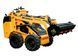 Міні-навантажувач Berger Kraus 327S KUBOTA Skid Steer з двигуном 25 к.с. TY-327S фото 25