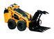 Міні-навантажувач Berger Kraus 327S KUBOTA Skid Steer з двигуном 25 к.с. TY-327S фото 23
