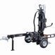 Бензиновий вертикальний дровокол STILER 22T, Briggs & Stratton (65 см) (LSE2213) 1710084190 фото 3