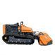Самоходная многофункциональная газонокосилка Robomaster 40 Robomaster 40 фото 1