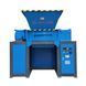 Двовальний промисловий шредер SLAVLES SHREDDER DB500 44 кВт (2x22 кВт) DB500_44_кВт фото 1