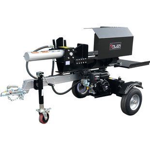 Бензиновий горизонтальний дровокол STILER 22T, Briggs & Stratton (55 см, клин 42 см) 1653172665 фото