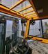 Дизельний вилочний навантажувач Berger Kraus FD25 (2,5 т, щогла Triplex 4,5 м, з кабіною та боковим зміщенням) FD25_45 фото 9