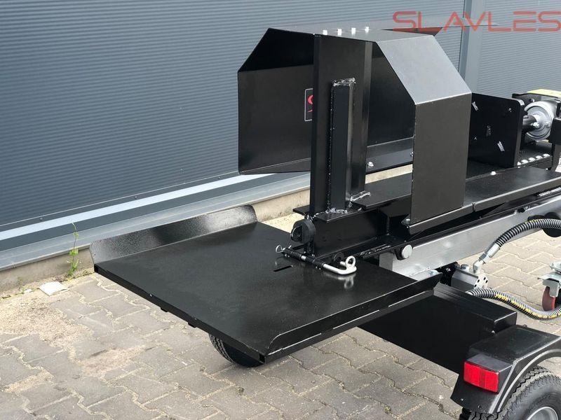 Дровокол STILER 22 тонны HIGH WEDGE 1653172665 фото