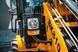 Колісний міні-навантажувач із кабіною Berger Kraus BK810 з двигуном KUBOTA 25.7 к.с. (18.9 кВт) BK810_KUBOTA фото 28