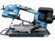Стрічкопильний верстат по металу STILER BS 912B 1107244242 фото 9