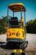 Мини-экскаватор Berger Kraus BK1250AS с поворотной стрелой и ковшом 380 мм BK1250AS_380_ фото 12