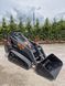 Гусеничный мини-погрузчик Berger Kraus 1950 Skid Steer с двигателем YANMAR 50 л.с. BK 1950 фото 5