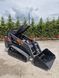 Гусеничный мини-погрузчик Berger Kraus 1950 Skid Steer с двигателем YANMAR 50 л.с. BK 1950 фото 6