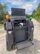 Гусеничный мини-погрузчик Berger Kraus 1950 Skid Steer с двигателем YANMAR 50 л.с. BK 1950 фото 13