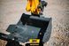 Мини-экскаватор Berger Kraus BK1250AS с поворотной стрелой и ковшом 380 мм BK1250AS_380_ фото 18