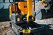 Мини-экскаватор Berger Kraus BK1250AS с поворотной стрелой и ковшом 380 мм BK1250AS_380_ фото 17