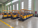 Мини-экскаватор Berger Kraus BK1250AS с поворотной стрелой и ковшом 380 мм BK1250AS_380_ фото 25