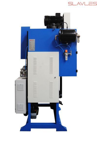 Ексцентриковий прес з D-подібною рамою HP 250 PK AEP DT HP 250 PK AEP DT фото