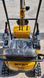 Мини-экскаватор Berger Kraus BK1150JS JOYSTICK (поворотная стрела, ковш 380 мм, мотор Kubota) BK1150JS_380(Z482) фото 14