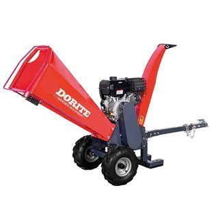 Щепоріз бензиновий K-MAX-15H Щепорез бензиновый K-MAX-15H фото