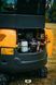 Міні-екскаватор Berger Kraus BK1500KSR з кабіною та аксесуарами YANMAR BK1500KSR_kpl_ фото 13