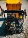 Гусеничный мини-самосвал Berger Kraus D50HB Briggs & Stratton XR1450 (500 кг, 10 л.с., с электростартером и гидравлической разгрузкой) D50HB фото 10