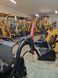 Гусеничный мини-самосвал Berger Kraus D50HB Briggs & Stratton XR1450 (500 кг, 10 л.с., с электростартером и гидравлической разгрузкой) D50HB фото 16
