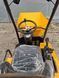 Колесный дизельный мини-самосвал Berger Kraus Buggy KS3000 Kubota (1360 кг, 19 л.с., с поворотным кузовом 120&deg;) KS3000 фото 14