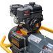 Бензиновая косилка-мульчер STILER AT 120 см AT120 фото 9